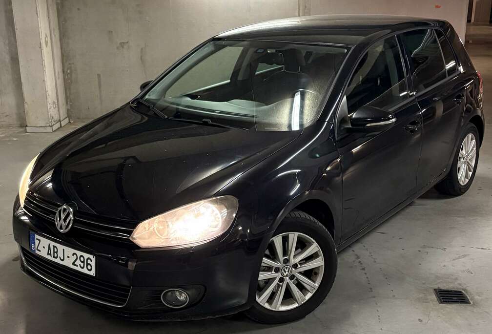 Volkswagen 1.4 TSI Édition STYLE | 12 mois de garantie