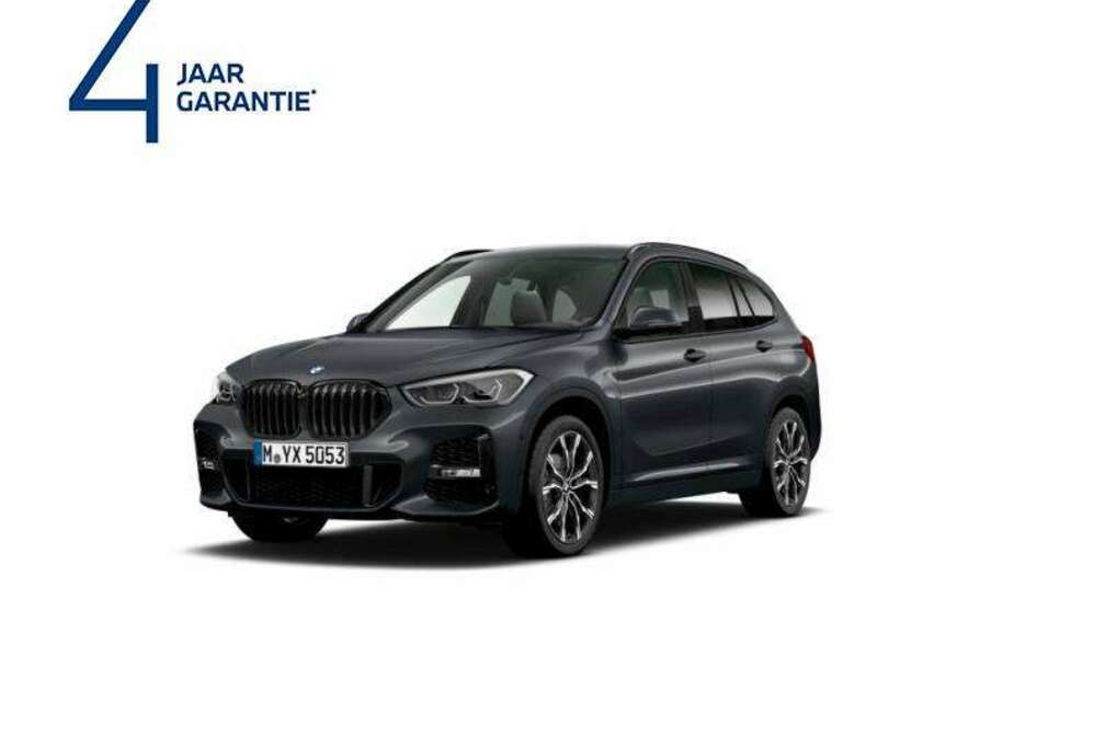 BMW sdrive18d