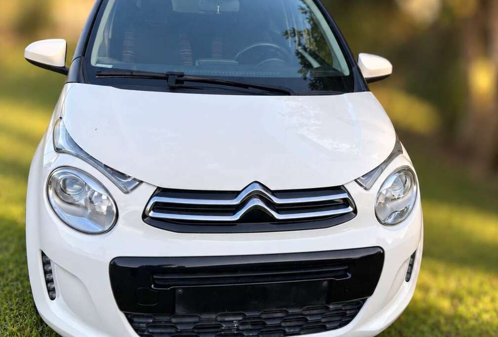 Citroen