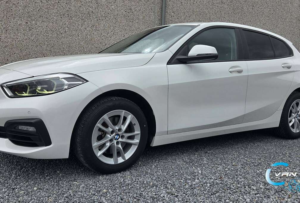 BMW 116i,PDC,JA,BT,ATT. REM. !! GARANTIE!!