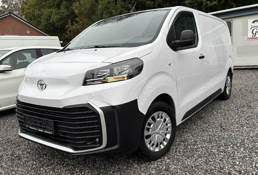 Toyota 1.5 D-4D *3PLACE-CLIM-TVA DEDUCTIBLE*