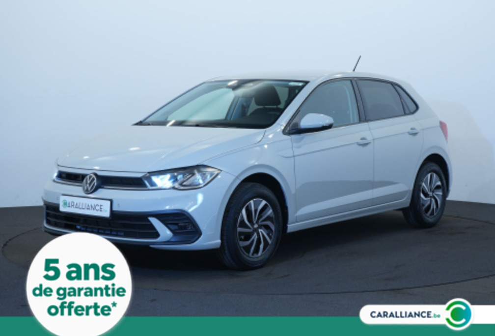 Volkswagen Life 1.0TSI Dsg|Pack Assistance|JA15|LED|Android|Sgs Chauf.