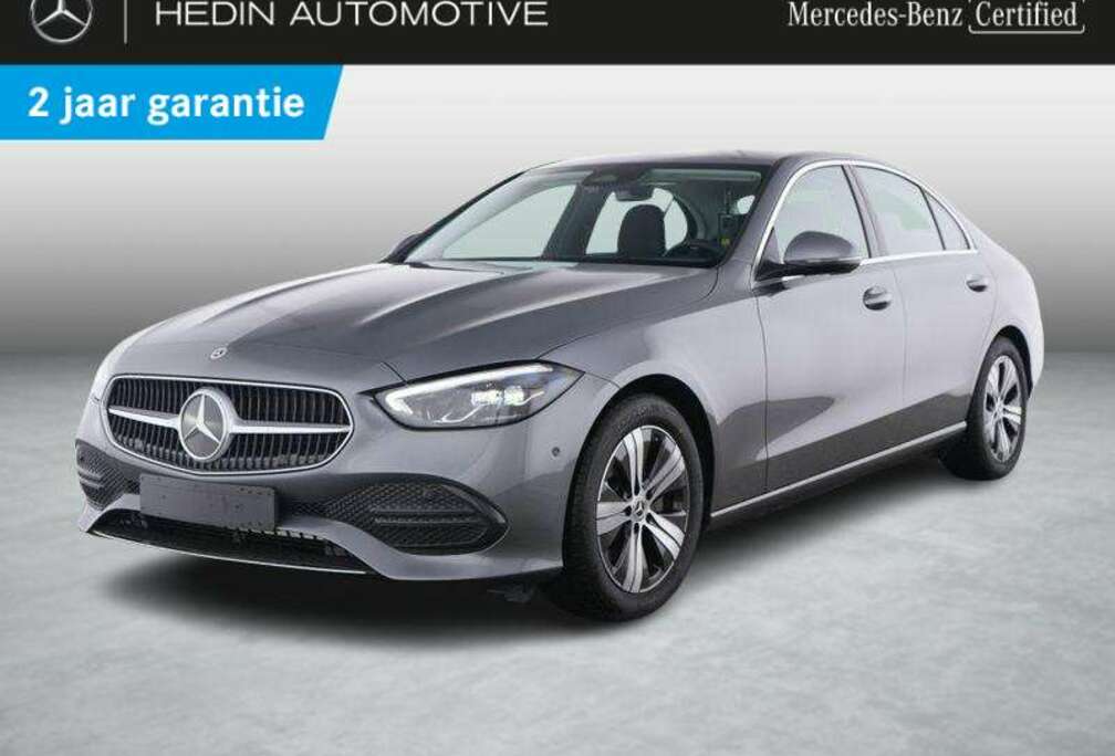 Mercedes-Benz Berline Luxury Line | Memory Zetels | Smartphone I