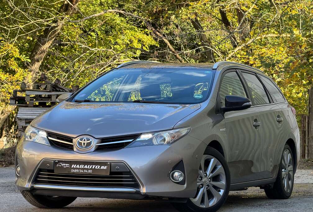 Toyota RESERVER//RESERVER//RESERVER