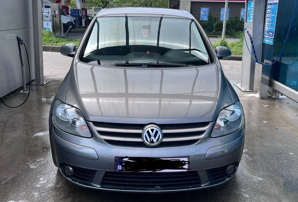 Volkswagen 1.6 FSI Comfortline