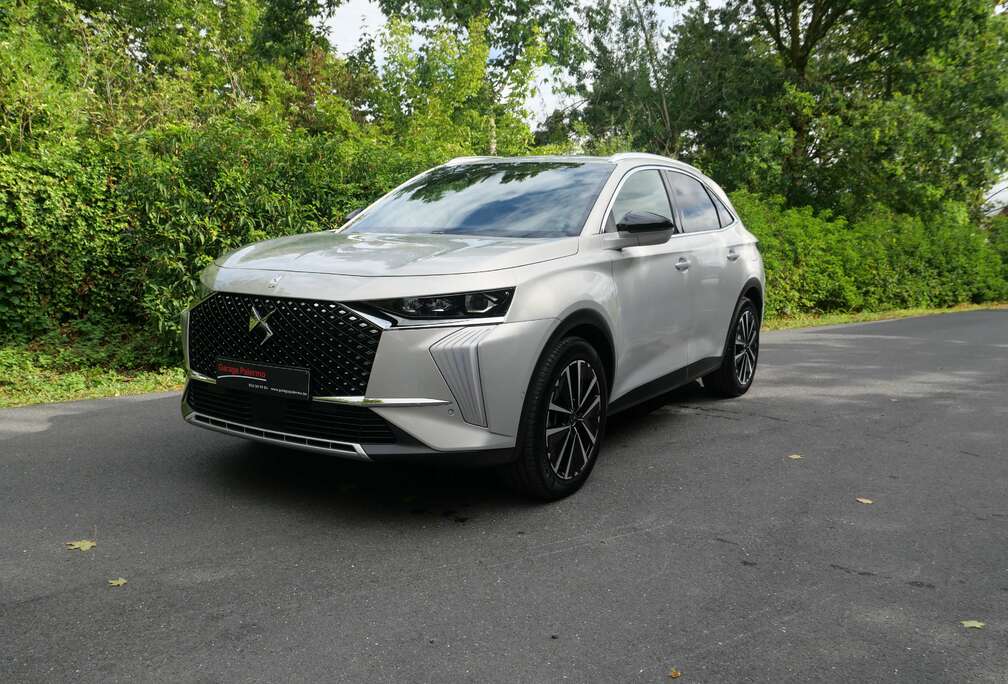 DS7 E-TENSE 225 PK OPERA