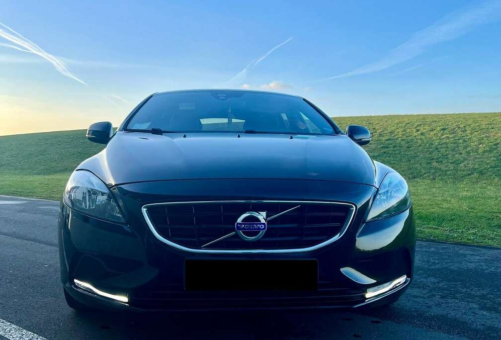 Volvo 2.0 D2 Ocean Race