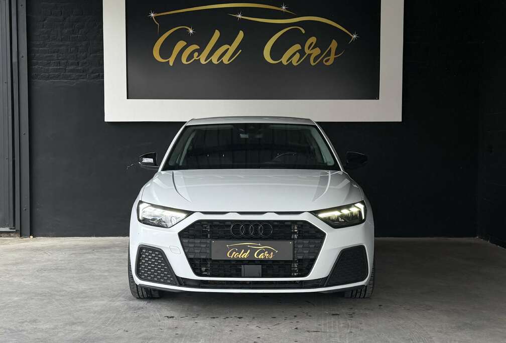 Audi A1 Sportback 30 TFSI S tronic LED*CARPLAY*LANEASSI