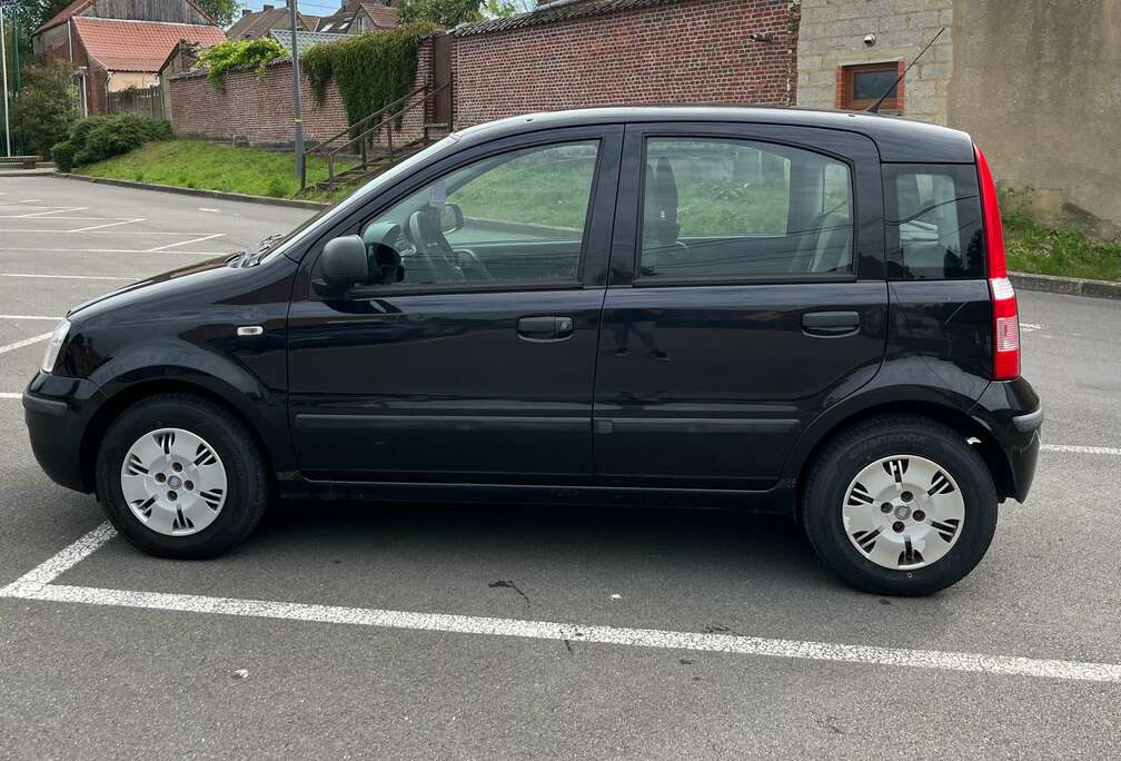 Fiat Panda 1.1i Active