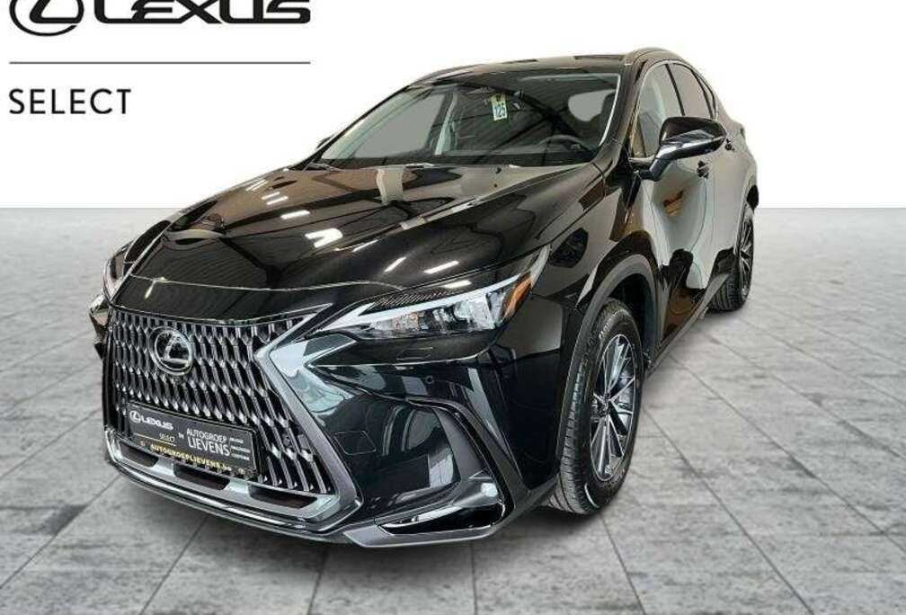 Lexus 2.5HYB NX350h EXECUTIVE LINE