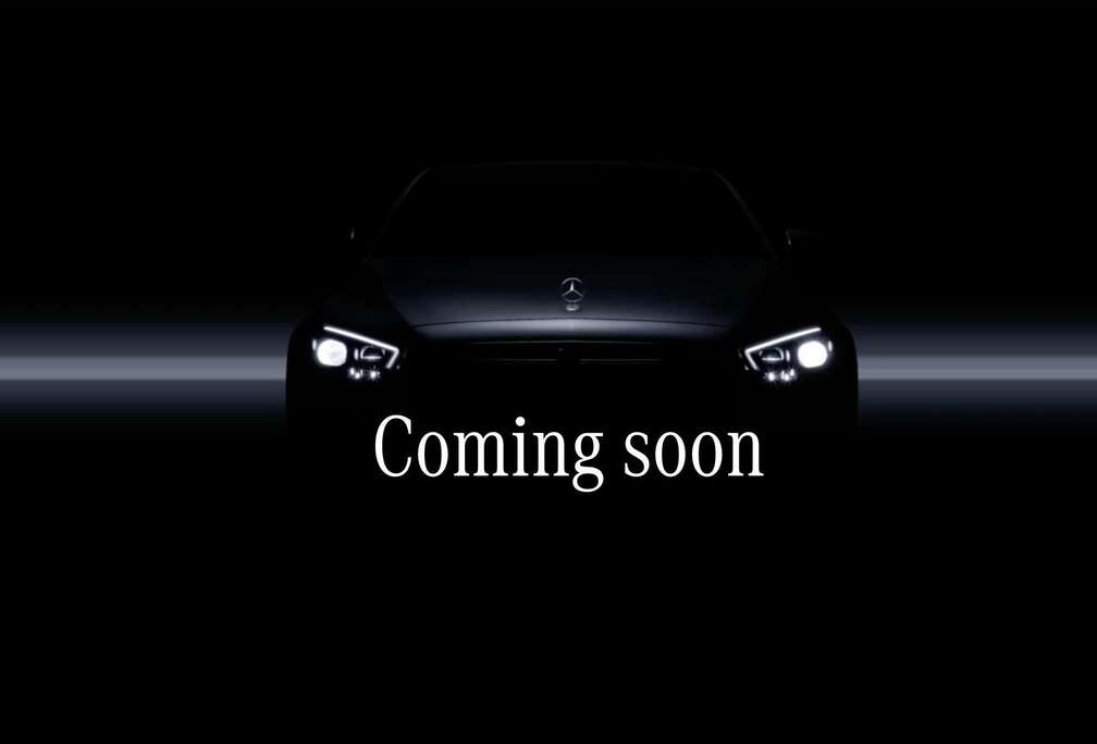 Mercedes-Benz Vans 108 CDI Bestelwagen PRO