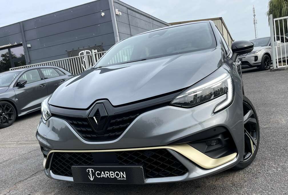 Renault RS Line E-Tech Hybride 145ch NAVI/CAMERA/KEYLESS