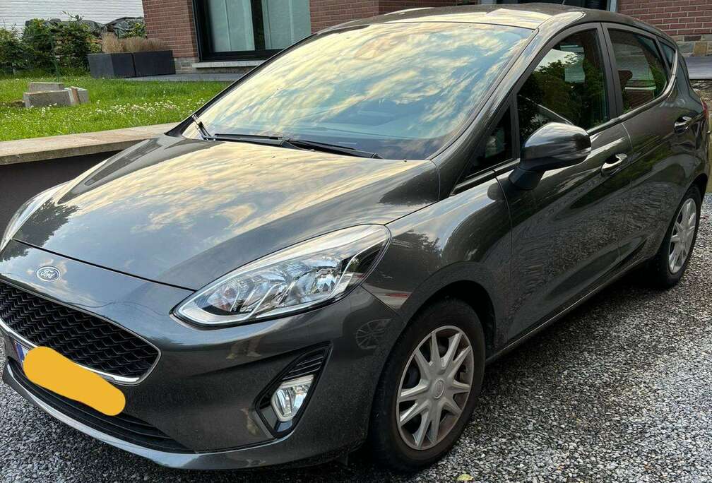 Ford Fiesta 1.1i Business Class