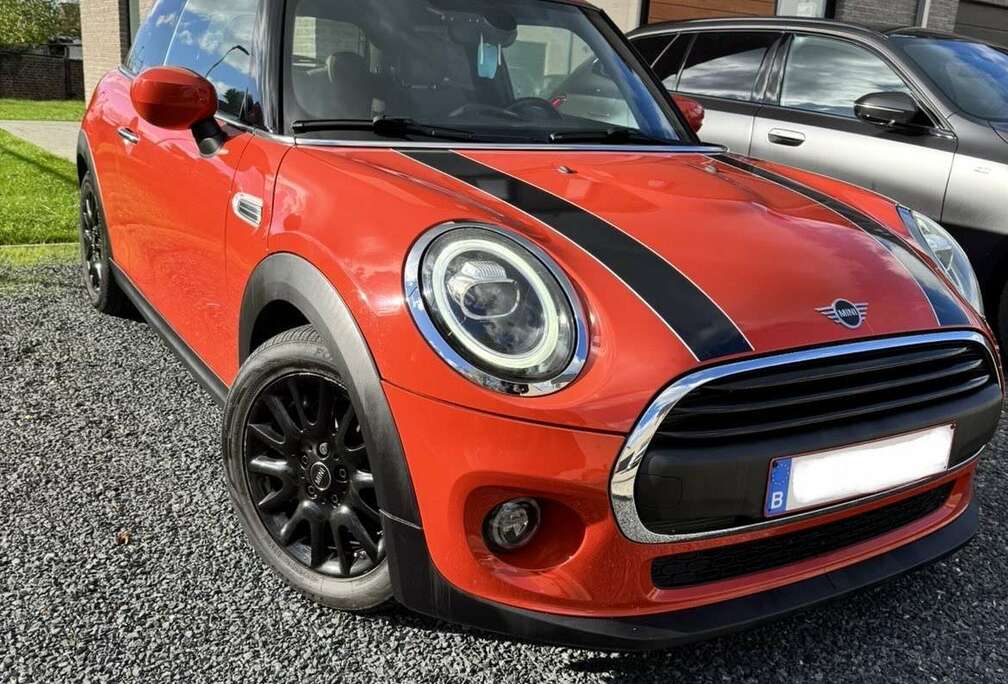 MINI 1.5A