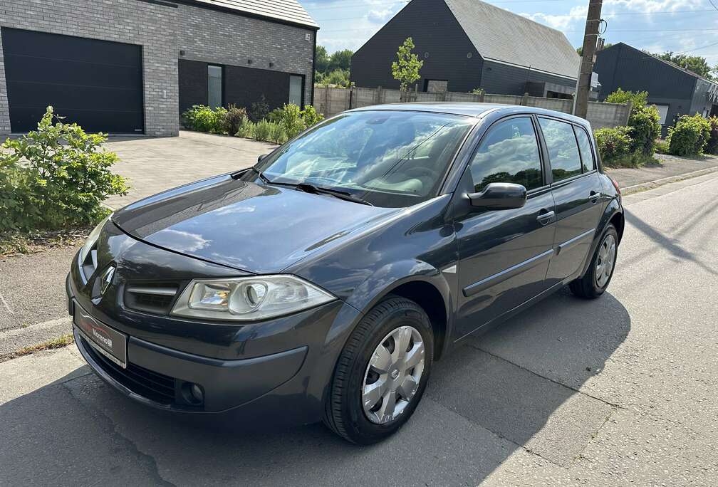 Renault 1.5 dCi Extrême