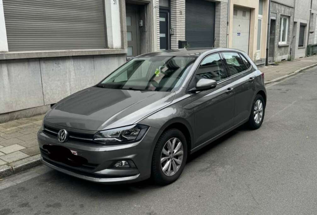 Volkswagen 1.0 TSI DSG OPF beats