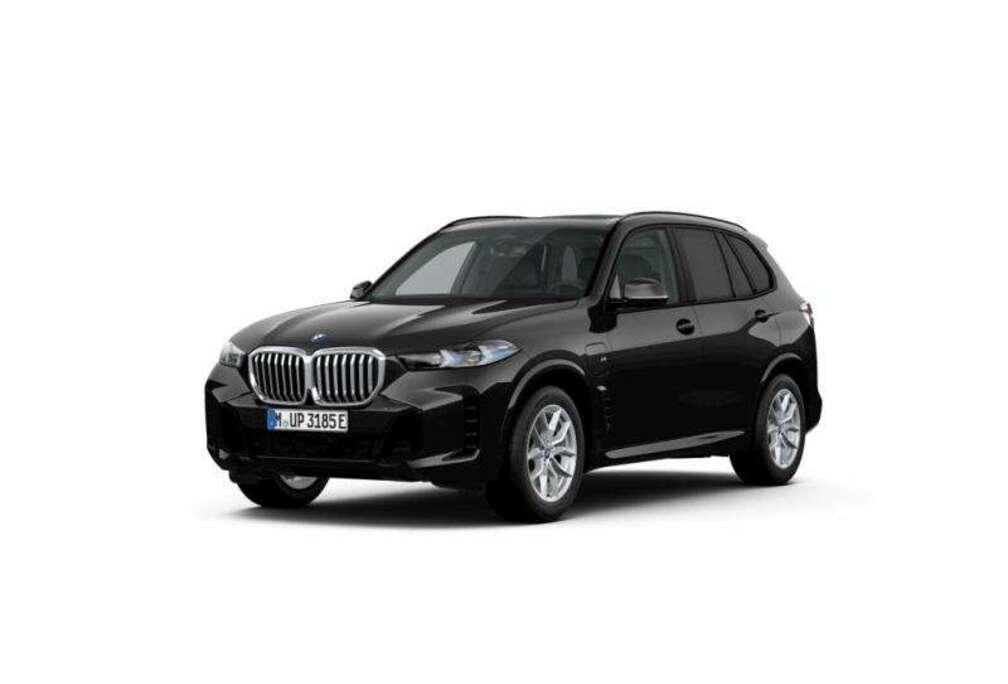 BMW xDrive50e M Sport  PANO  360