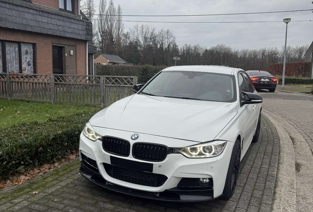 BMW bmw 328i export