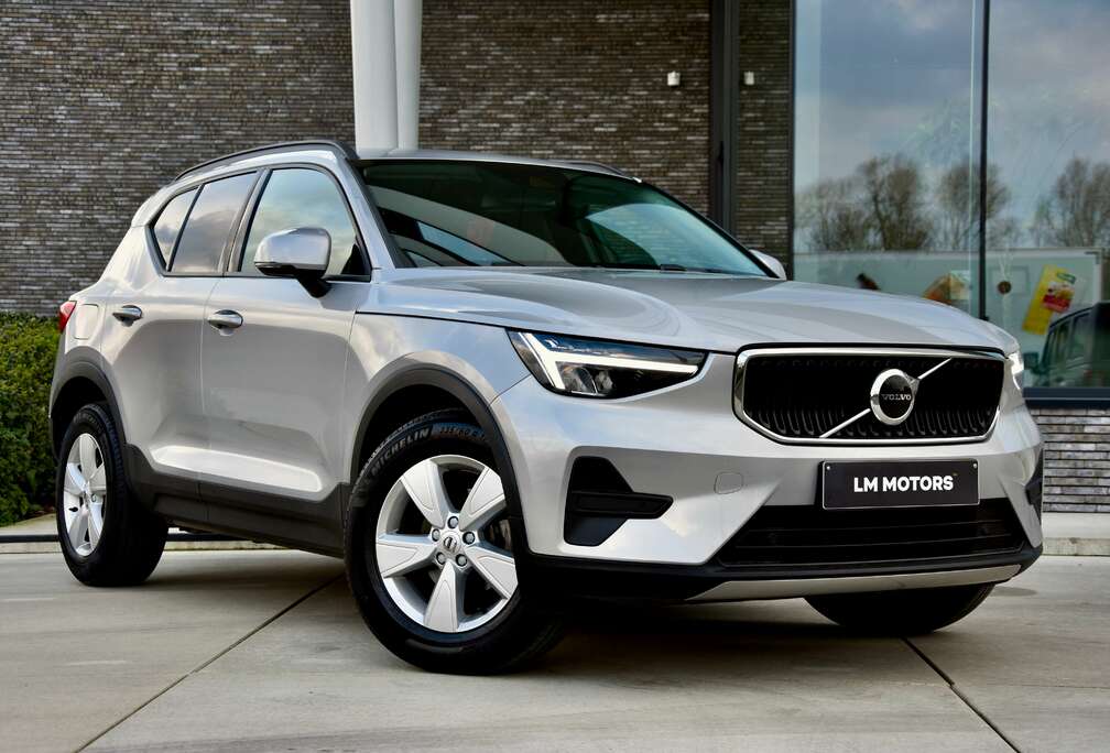 Volvo T2 **CAMERA** NAVI ** APPLECARPLAY