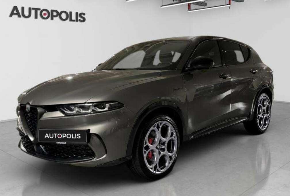 Alfa Romeo 1.3 Veloce