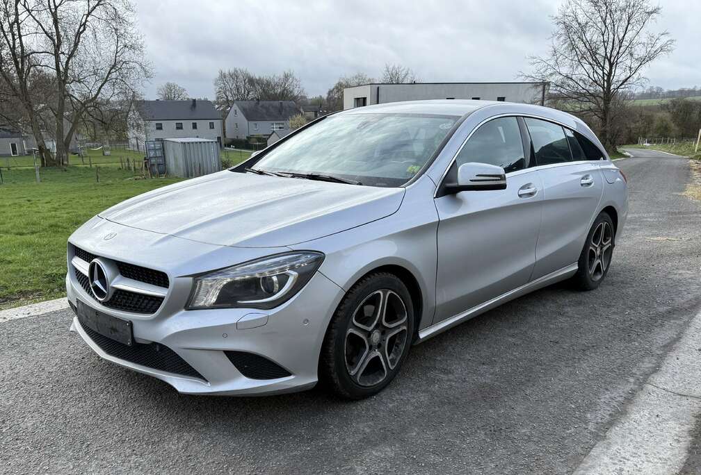 Mercedes-Benz d Euro 6 Garantie