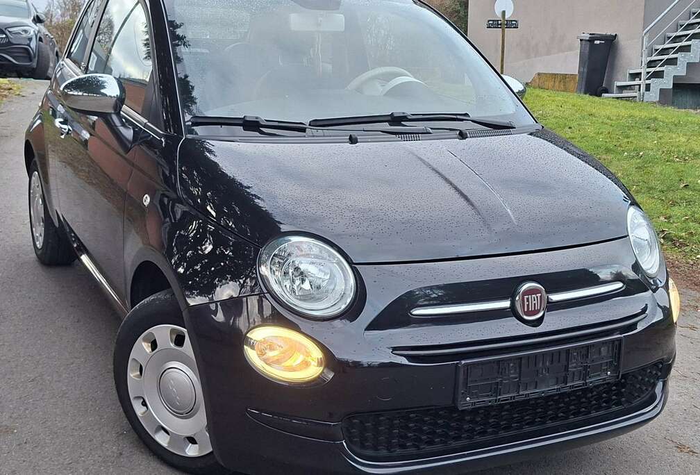 Fiat 1.2i Pop Star MTA
