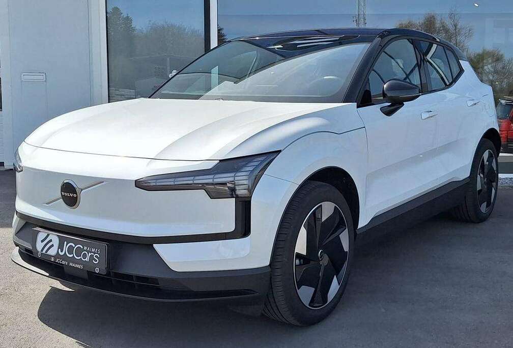 Volvo EX30 69 kWh RWD Single Motor Extended Range Plus