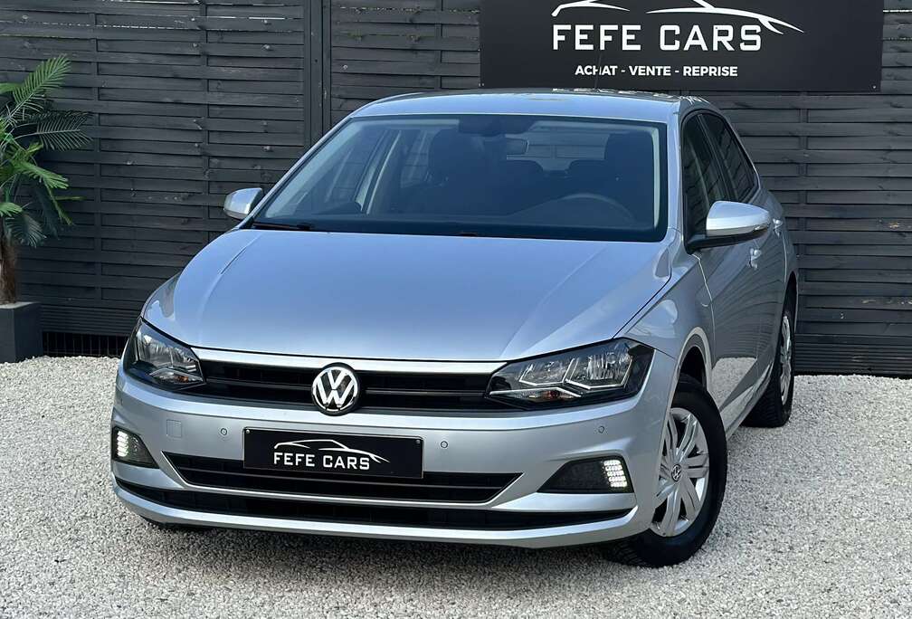 Volkswagen 1er Propriétaire // 1.0i Trendline