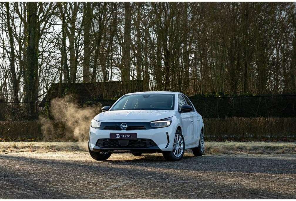 Opel Op Voorraad  - Edition - Parksens. - Nieuw