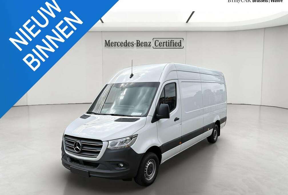Mercedes-Benz Sprinter 315 2.0 CDI L3H2 RWD Functional