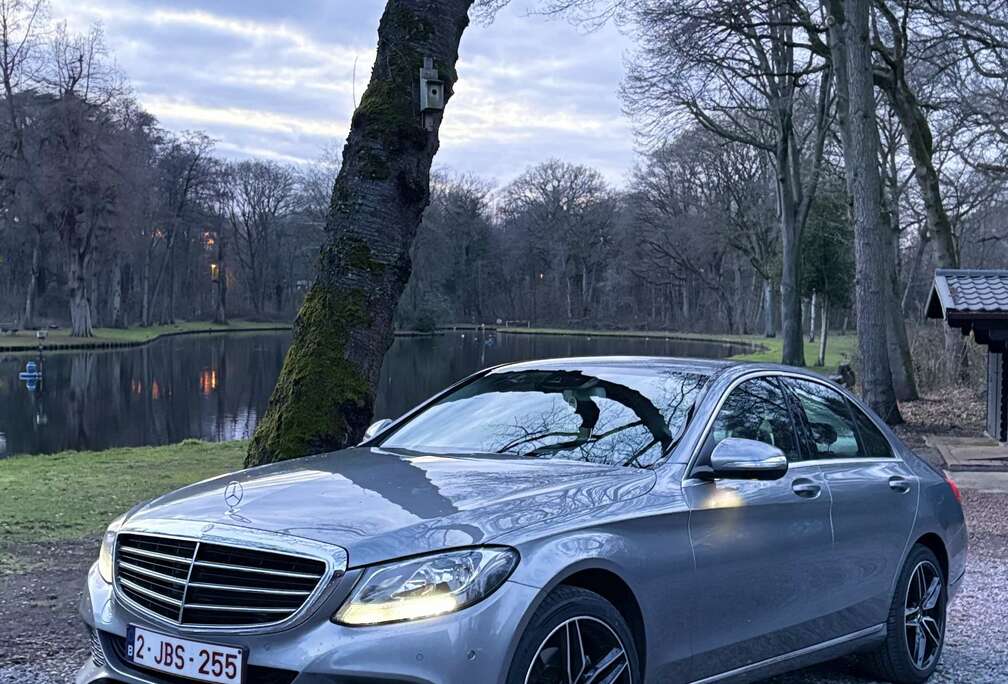 Mercedes-Benz (BlueTEC) d Exclusive