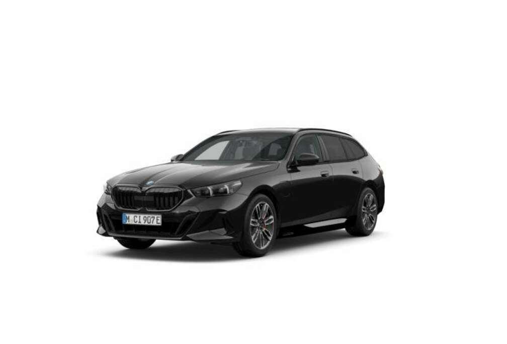BMW 550e Touring M Sport PRO  PANO  TOWB  DRIVE PRO