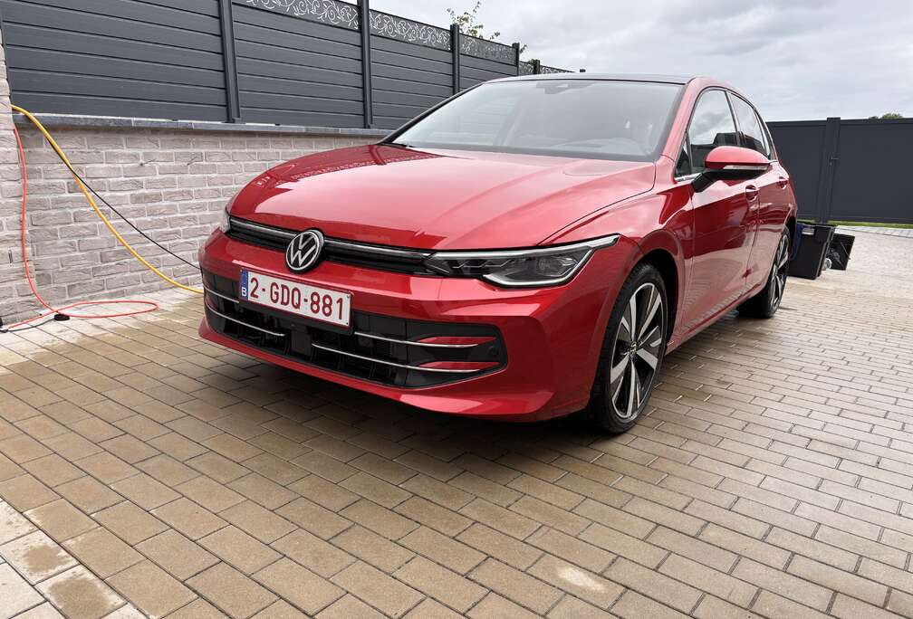 Volkswagen 1.5 eTSI Style Business Premium DSG