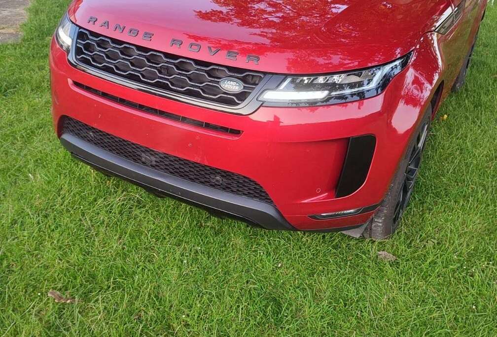 Land Rover 0488020759