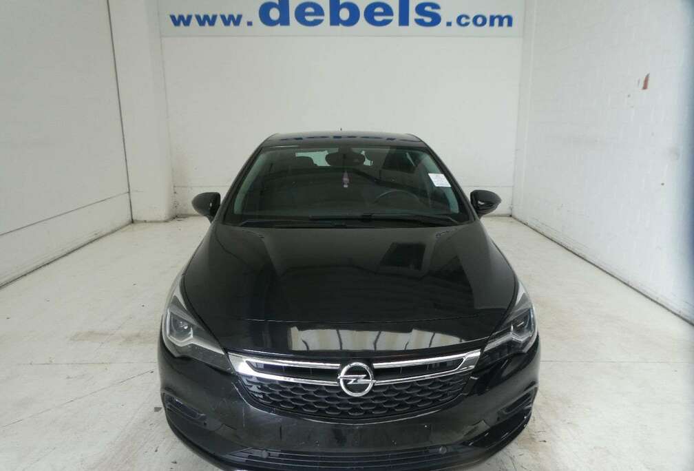 Opel Innovation