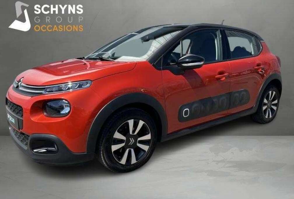 Citroen Shine