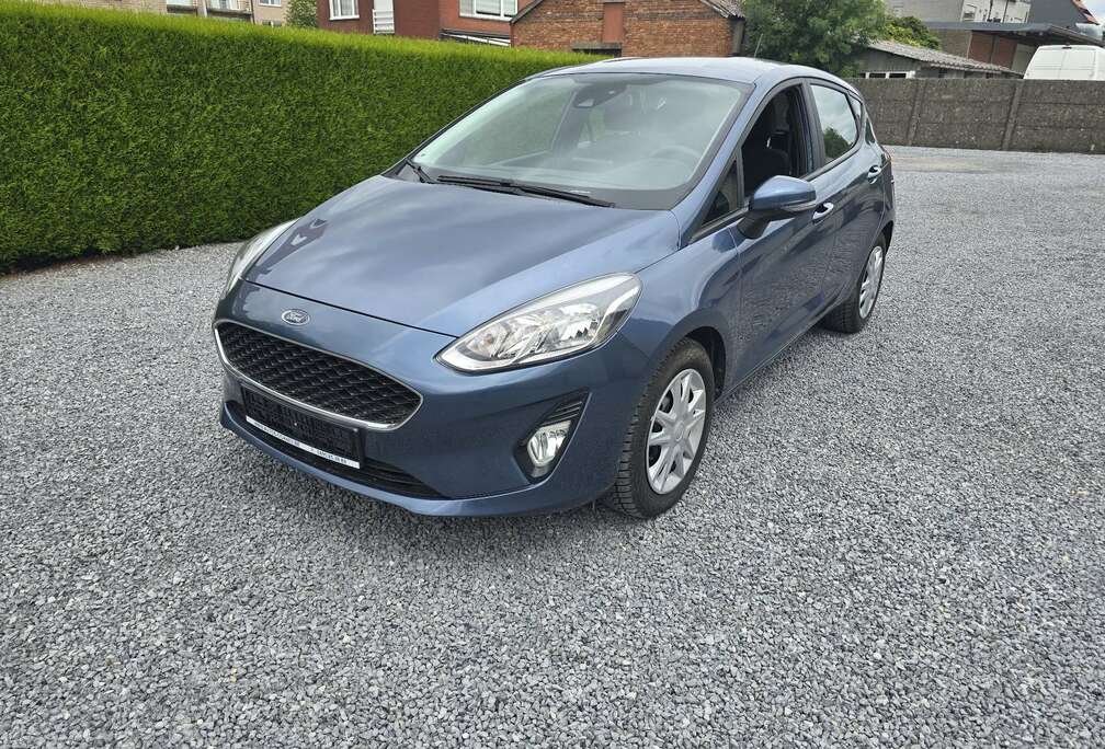 Ford Fiesta 1.0 Economic 2019 Met Keuring (EU6.2)