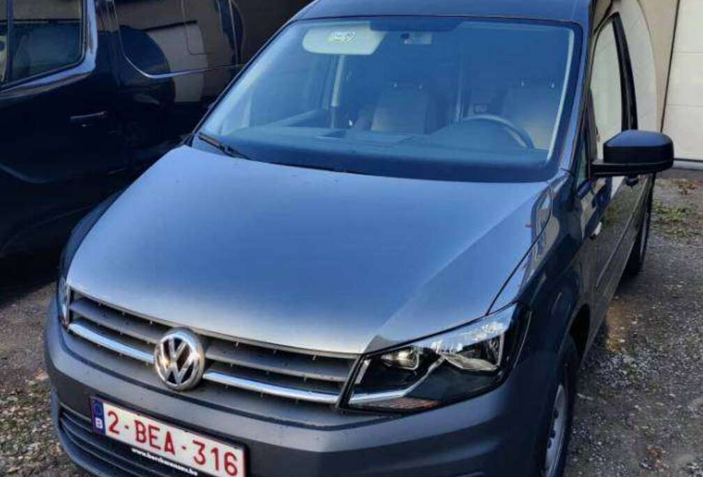 Volkswagen 1.9 TDi Hayon/ARklep DSG