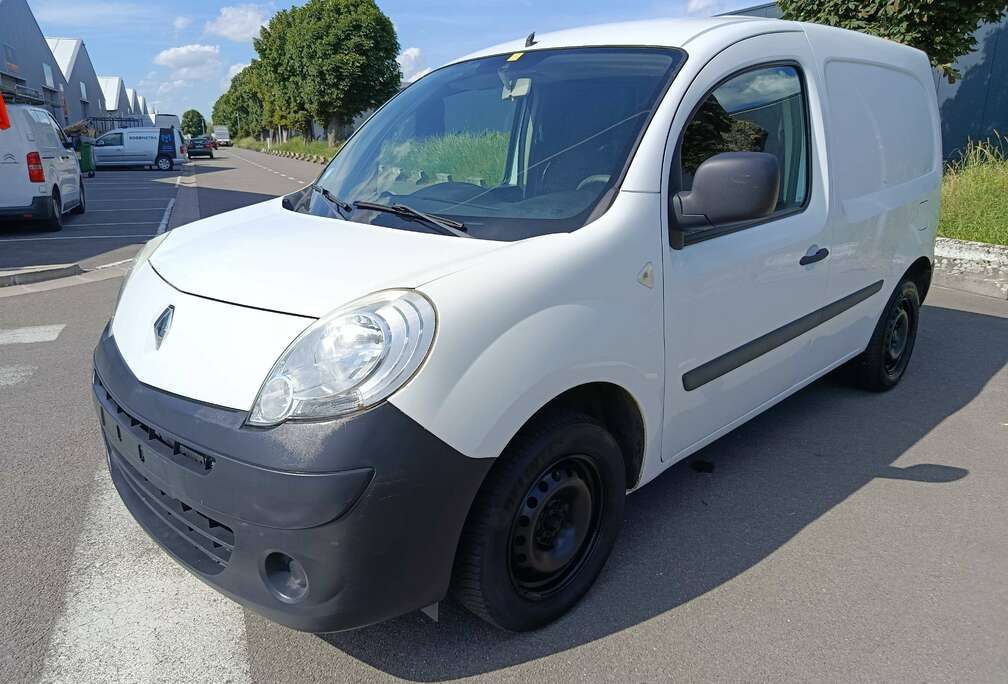 Renault 1.6i Confort