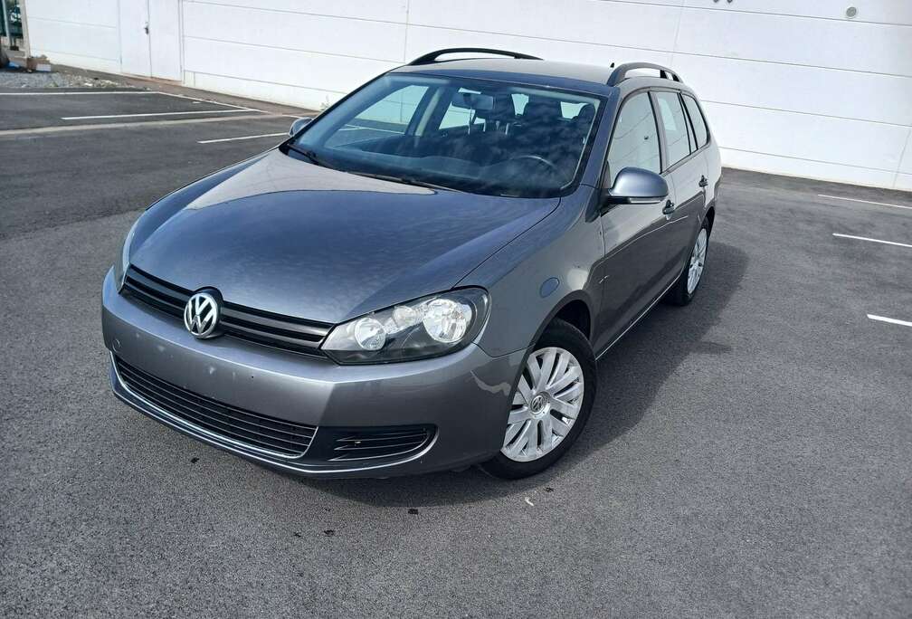 Volkswagen 1.6 CR TDi
