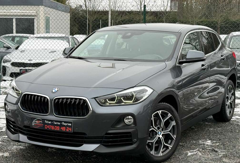 BMW 1.5iA sDrive18/GARANTIE 12MOIS
