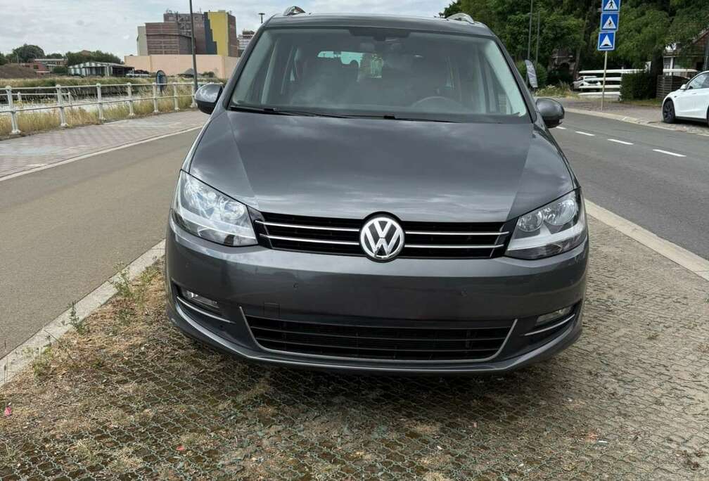 Volkswagen 1.4 TSI Highline