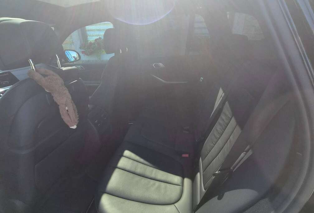 BMW X5 2.0 dAS xDrive25 AdBlue