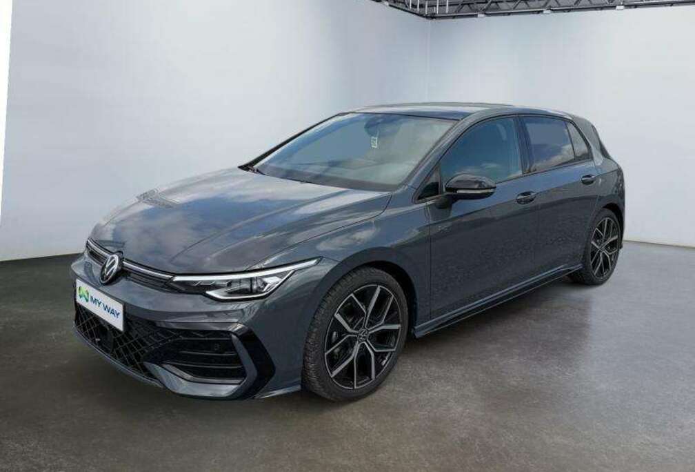 Volkswagen VIII R-Line | 1.5 116ch | CarPlay | Caméra | toit