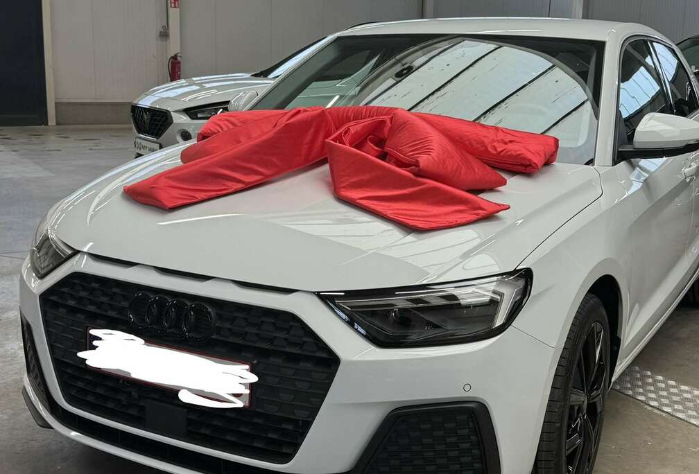 Audi Sportback 25 TFSI