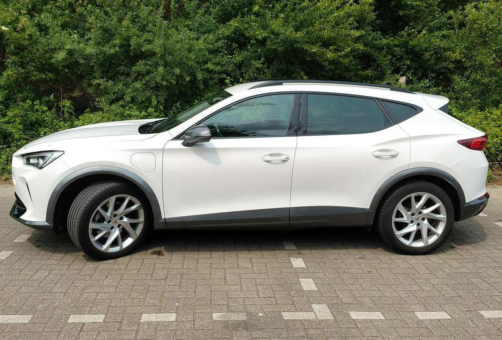 Formentor e-Hybrid 1.4 DSG (150 kW)