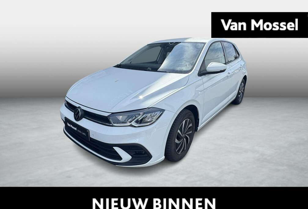 Volkswagen 1.0 TSI Life