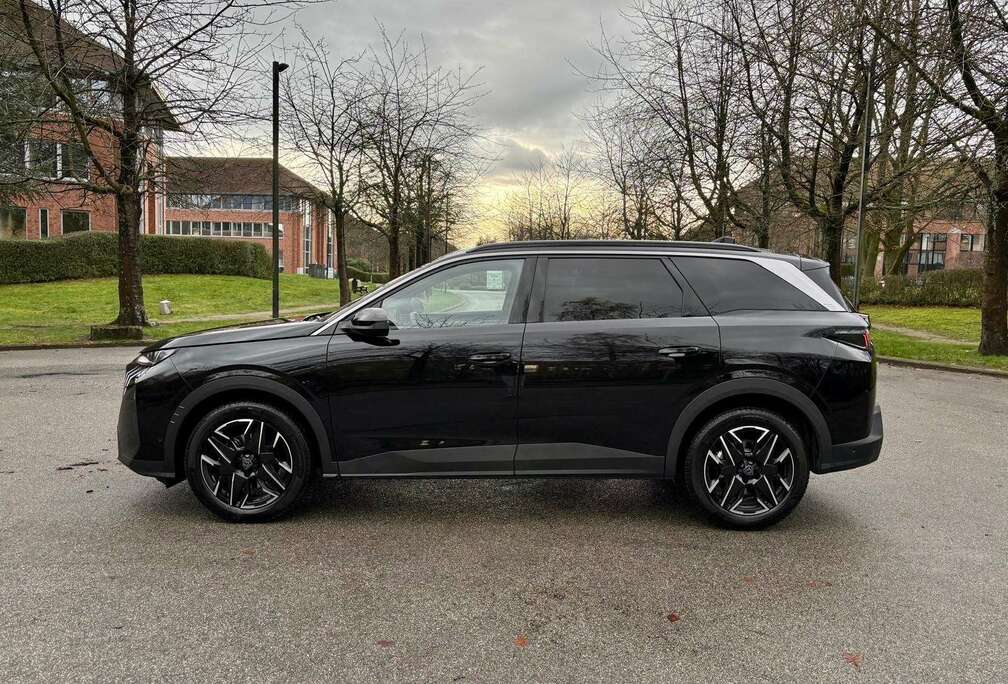 Peugeot ALLURE e-DCS6 *** 7P / Camera / Led ***
