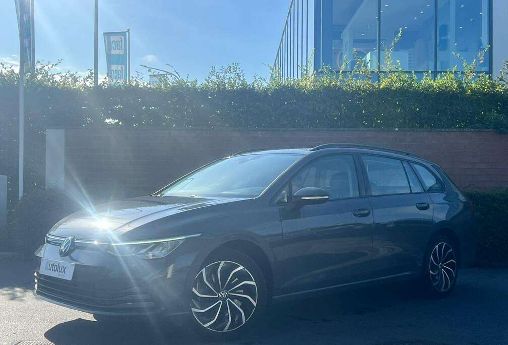 Volkswagen 2022 - AUTOMATIQUE - CARPLAY - PACK LUMIERE