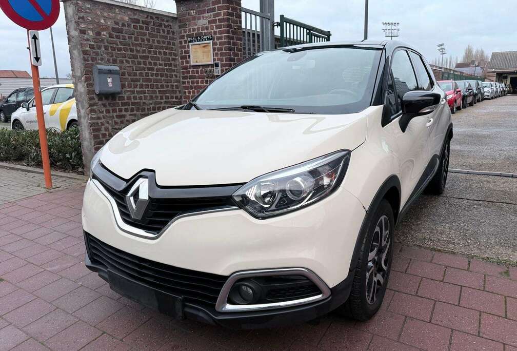 Renault 0.9 I EDITION INTENS